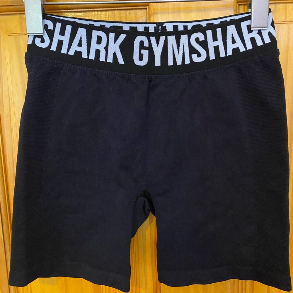 Gymshark shorts